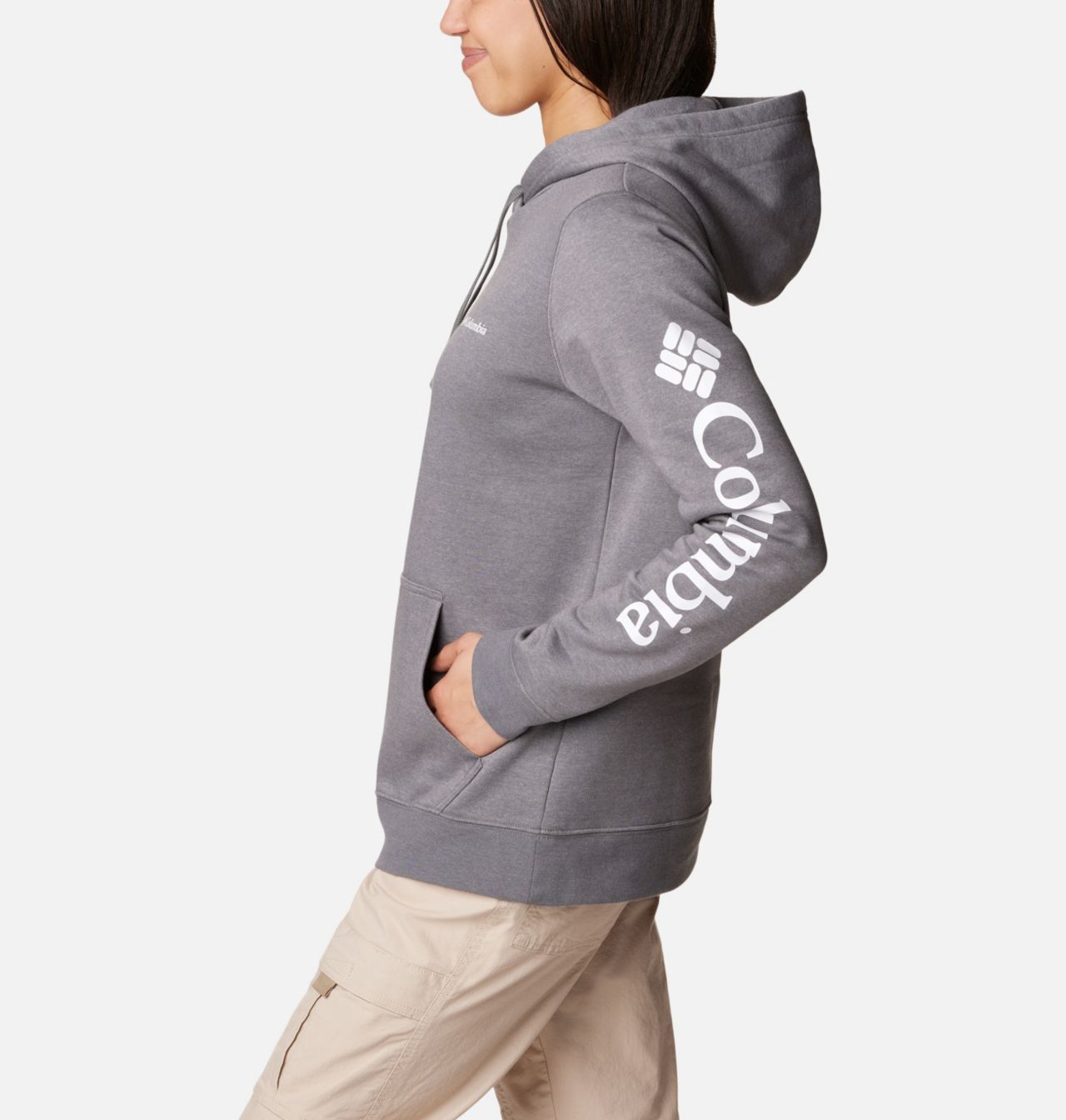 Women's Columbia Trek™ Graphic Hoodie 3