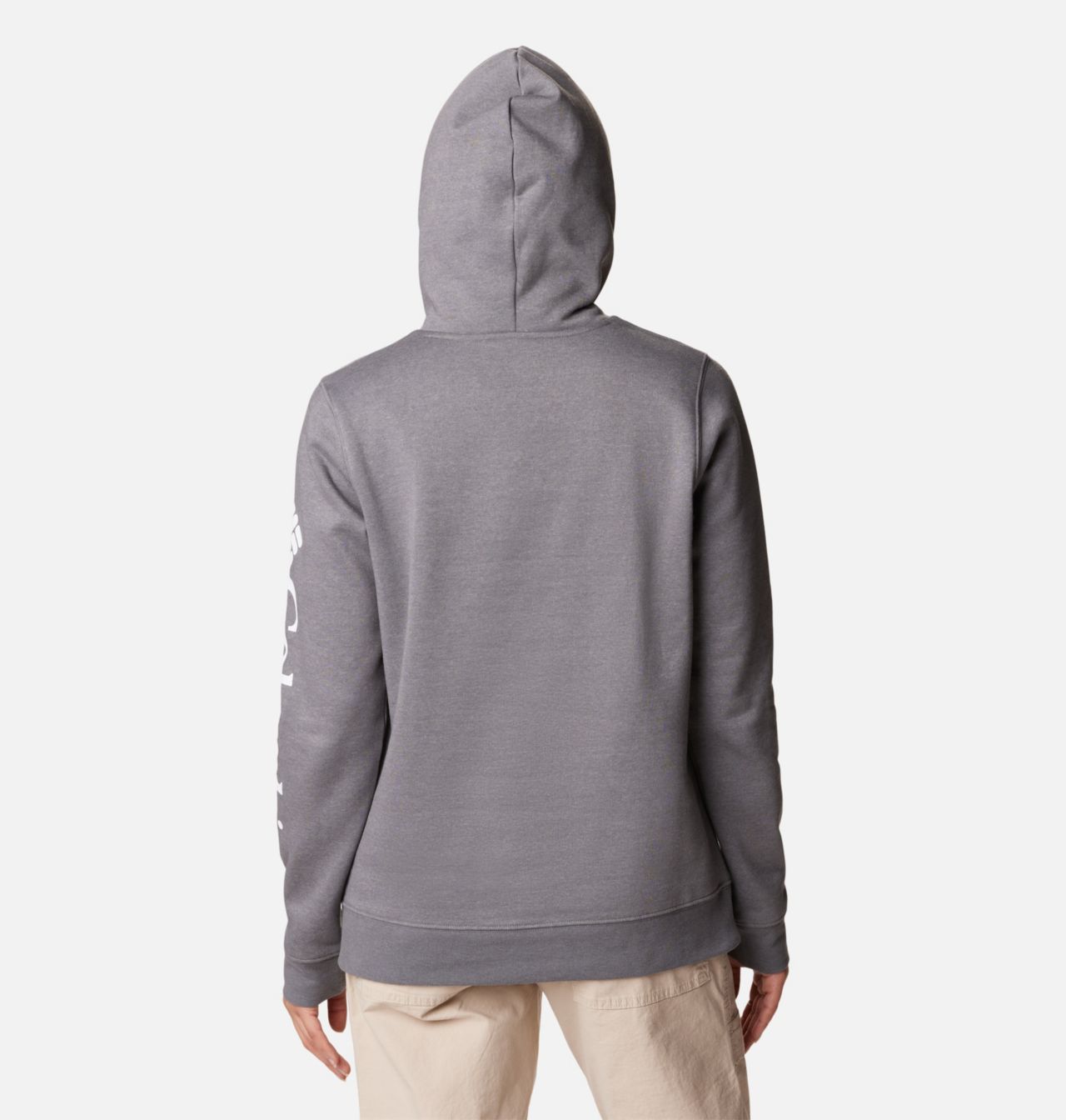 Women's Columbia Trek™ Graphic Hoodie 2
