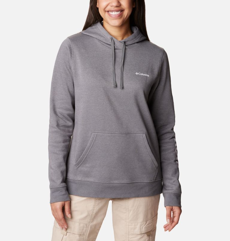 Women's Columbia Trek™ Graphic Hoodie