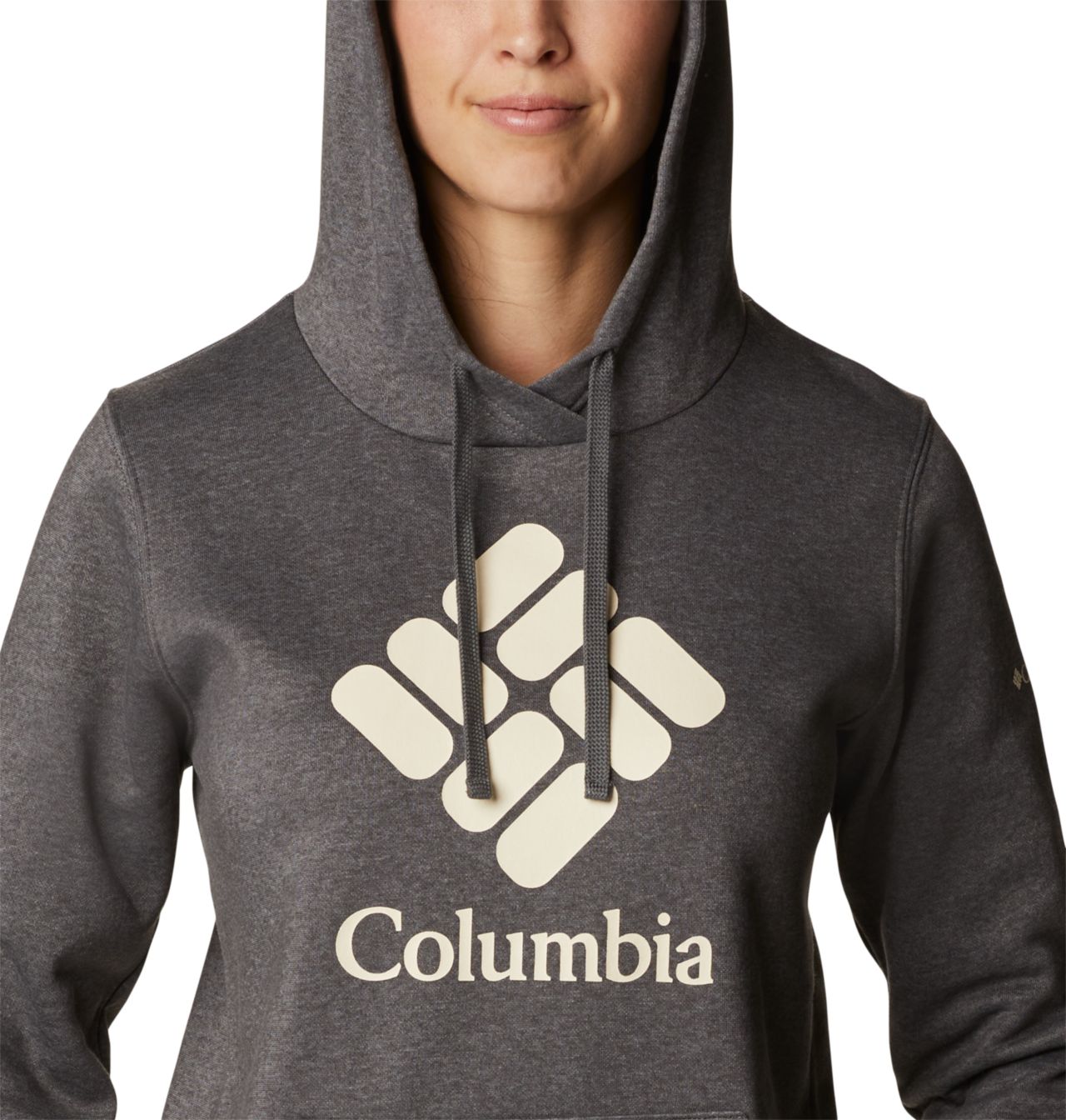 Chandail à capuchon Columbia Trek™ Graphic Femme 4