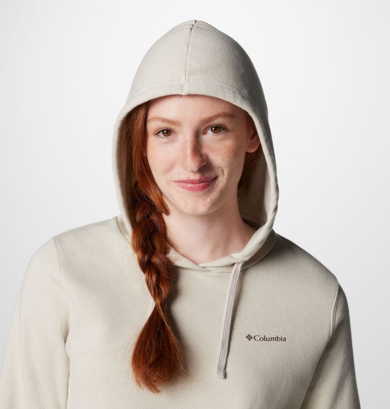 Women s Columbia Trek Graphic Hoodie