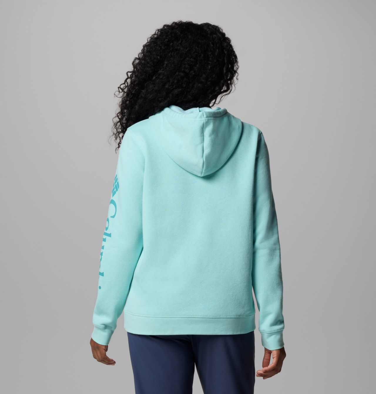 Women's Columbia Trek™ Graphic Hoodie 2