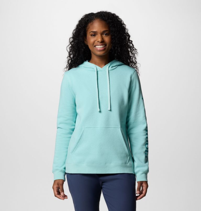 Teal womens hoodie online