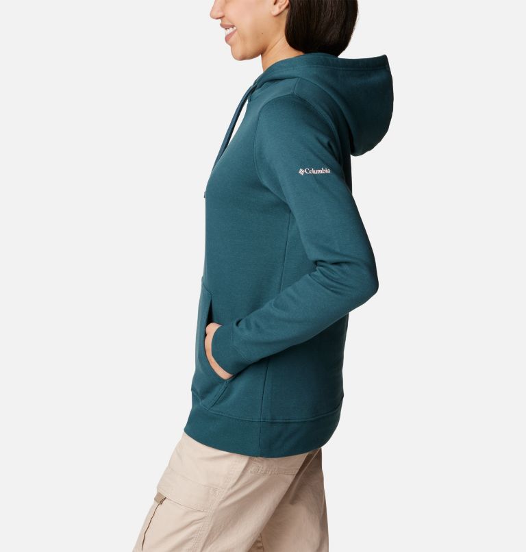 Columbia Women's Trek™ Graphic Hoodie