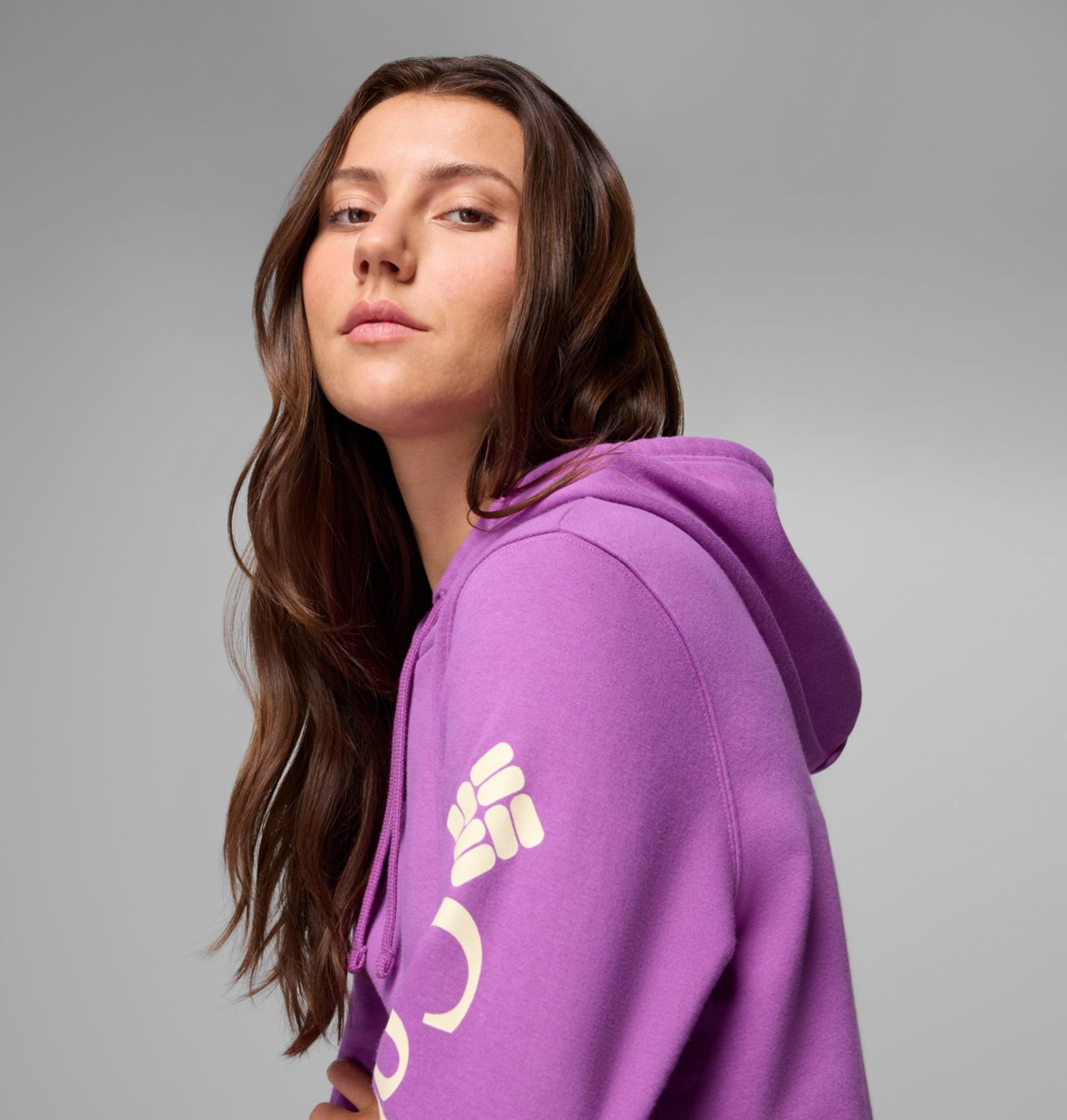 Women's Columbia Trek™ Graphic Hoodie 4