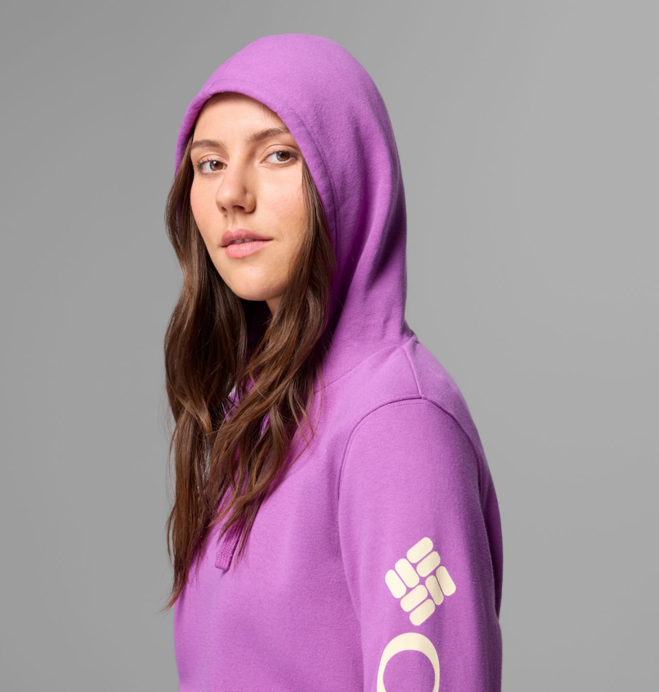 Women's Columbia Trek™ Graphic Hoodie 5