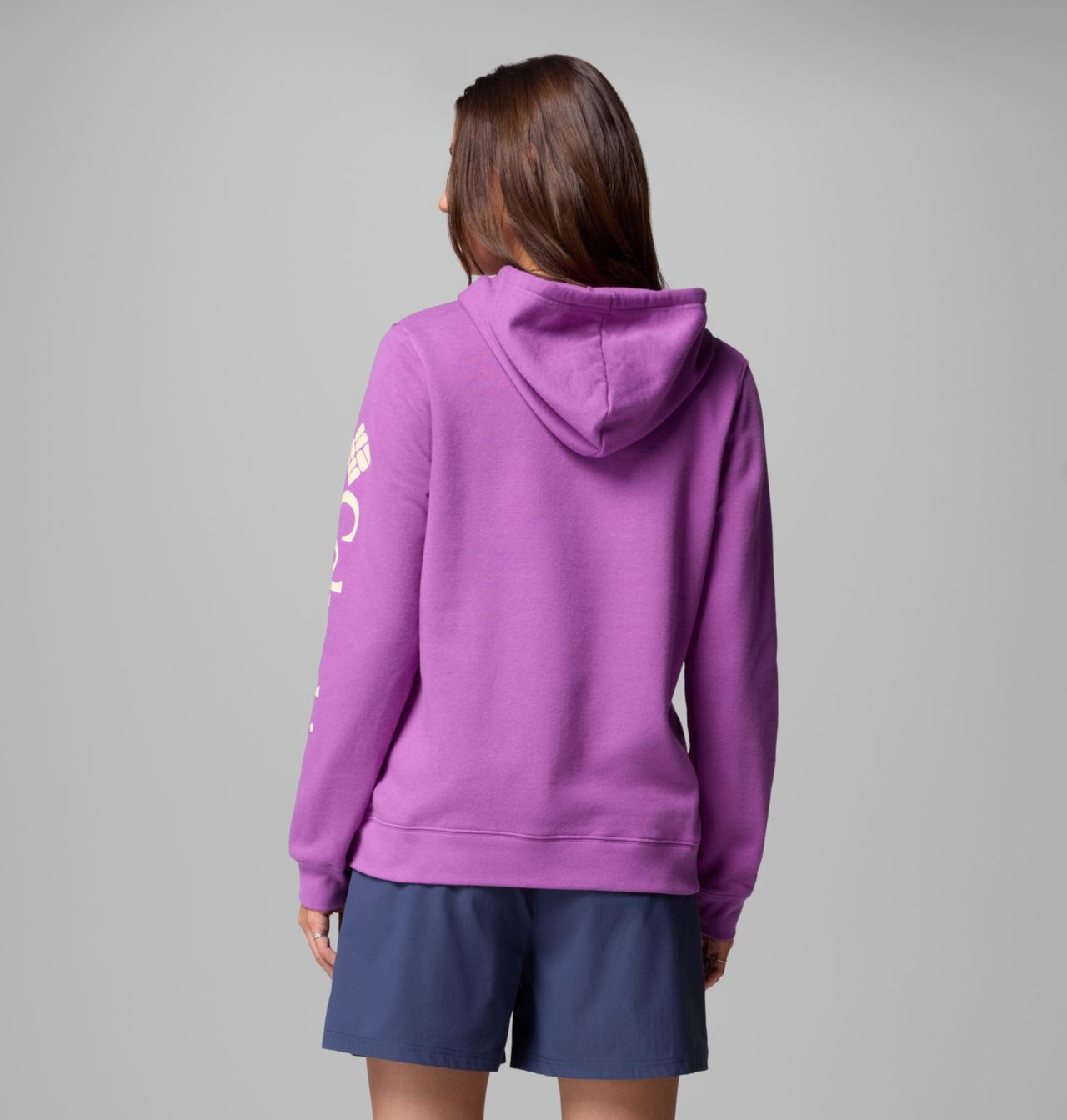 Women's Columbia Trek™ Graphic Hoodie 6