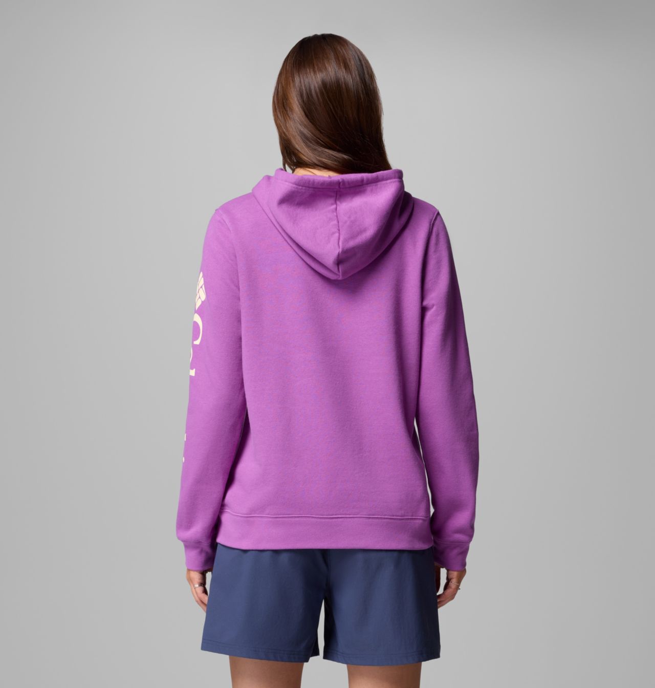 Women's Columbia Trek™ Graphic Hoodie 2