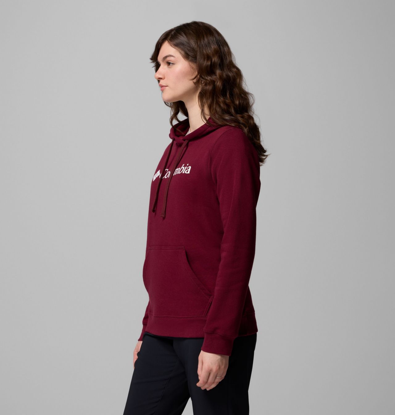 Women's Columbia Trek™ Graphic Hoodie | 624 | XS 4
