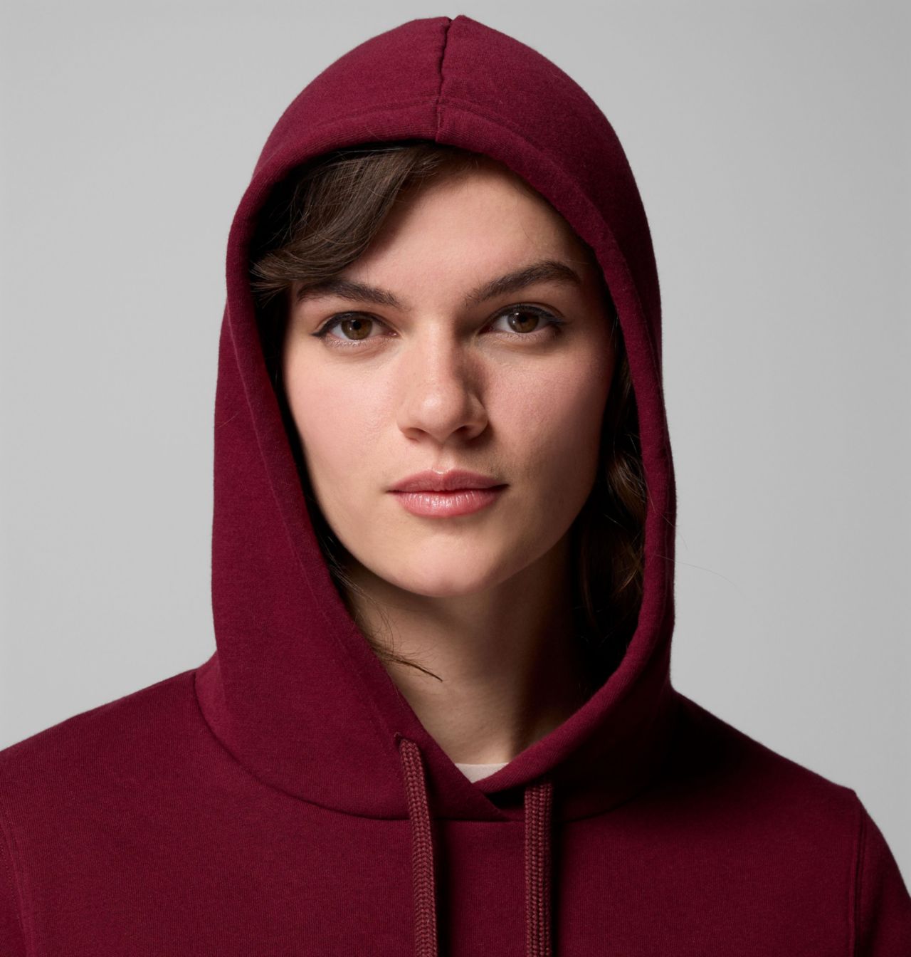 Women's Columbia Trek™ Graphic Hoodie | 624 | XS 5