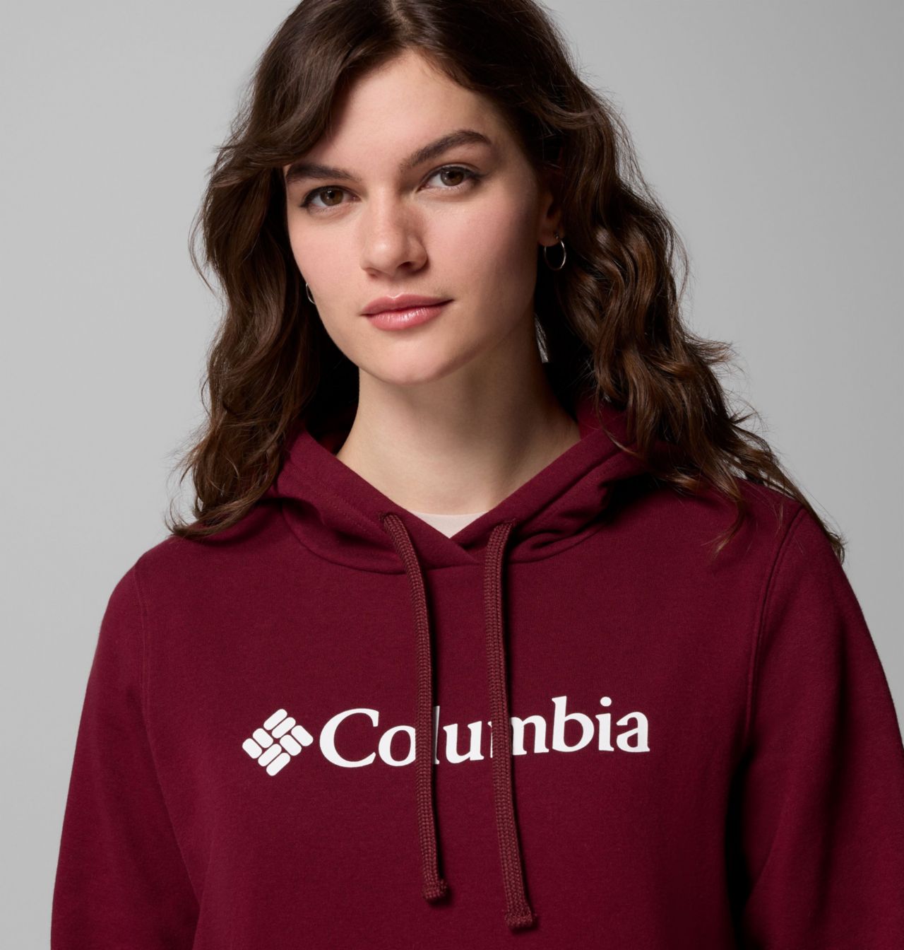 Women's Columbia Trek™ Graphic Hoodie | 624 | XS 6