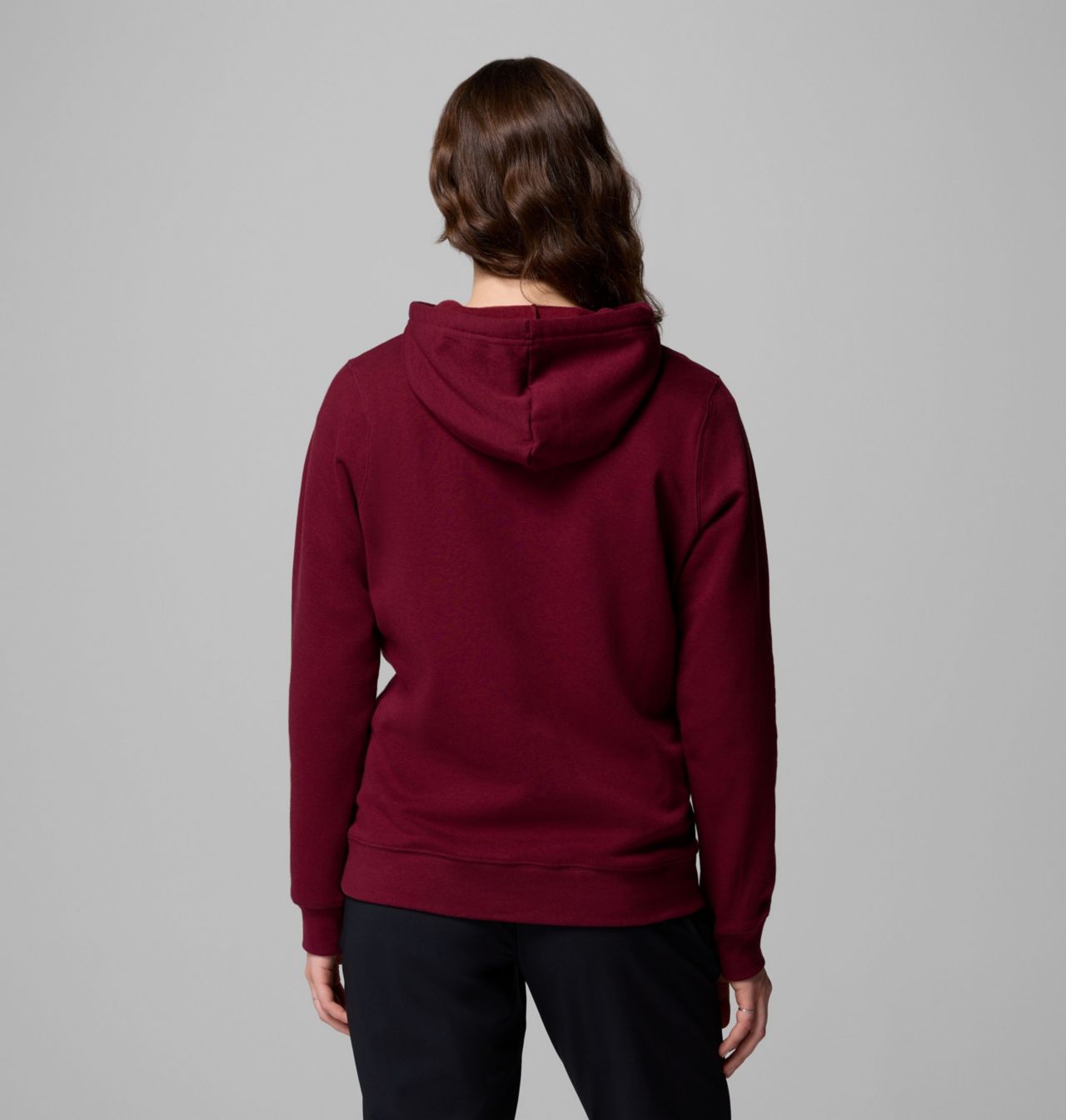Women's Columbia Trek™ Graphic Hoodie | 624 | XS 3