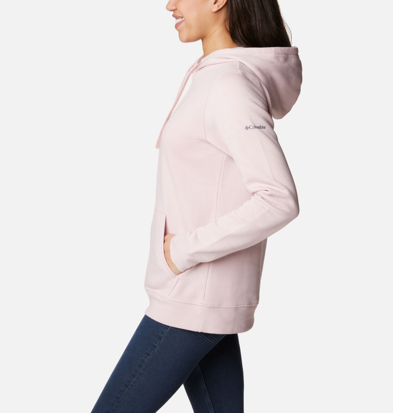 Women's Columbia Trek™ Graphic Hoodie 3