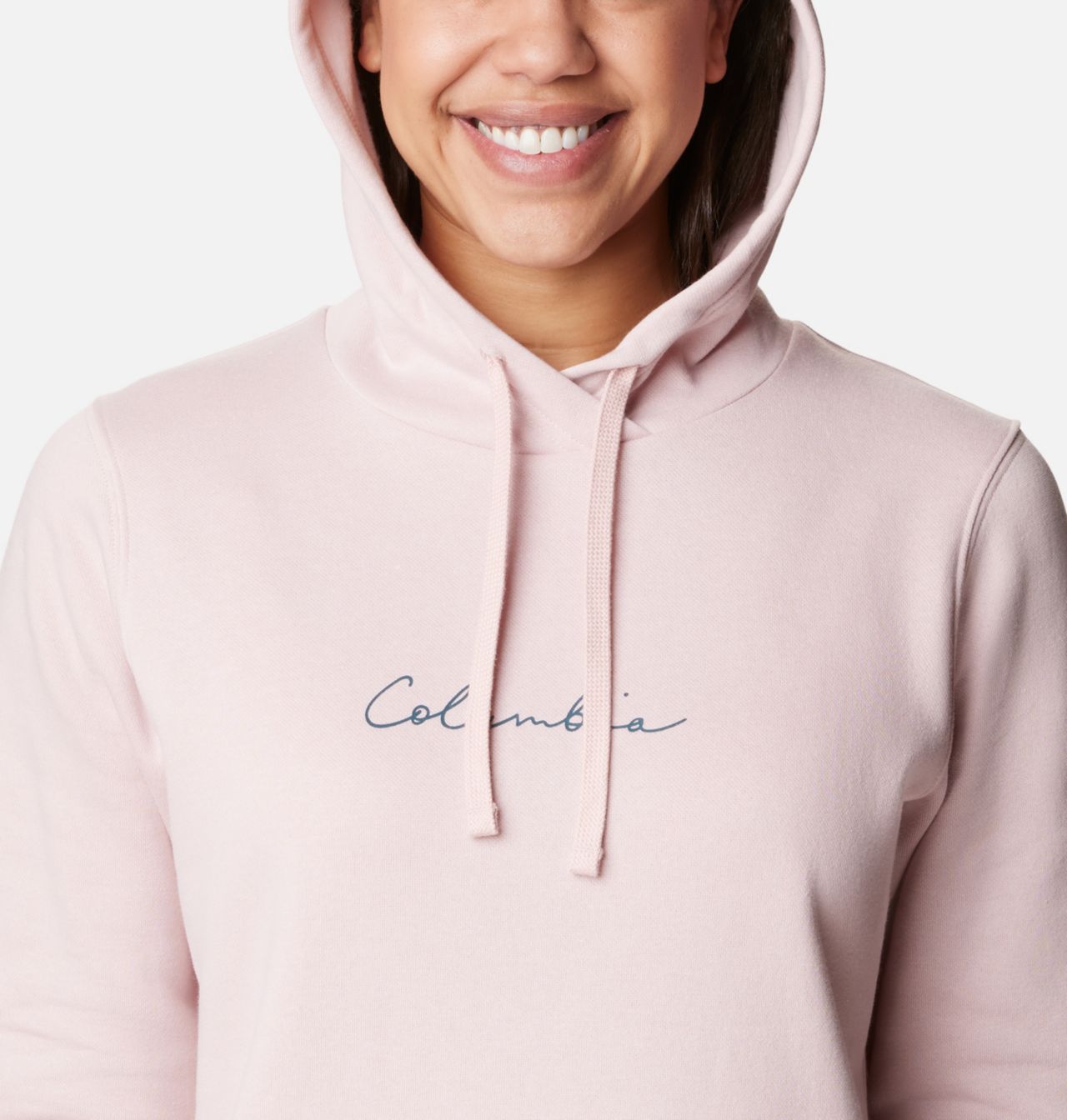 Women's Columbia Trek™ Graphic Hoodie 4