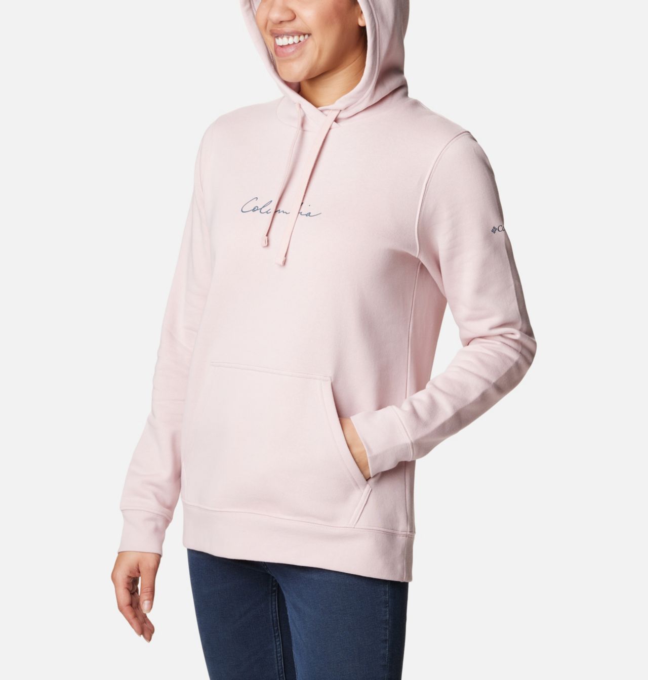Women's Columbia Trek™ Graphic Hoodie 5