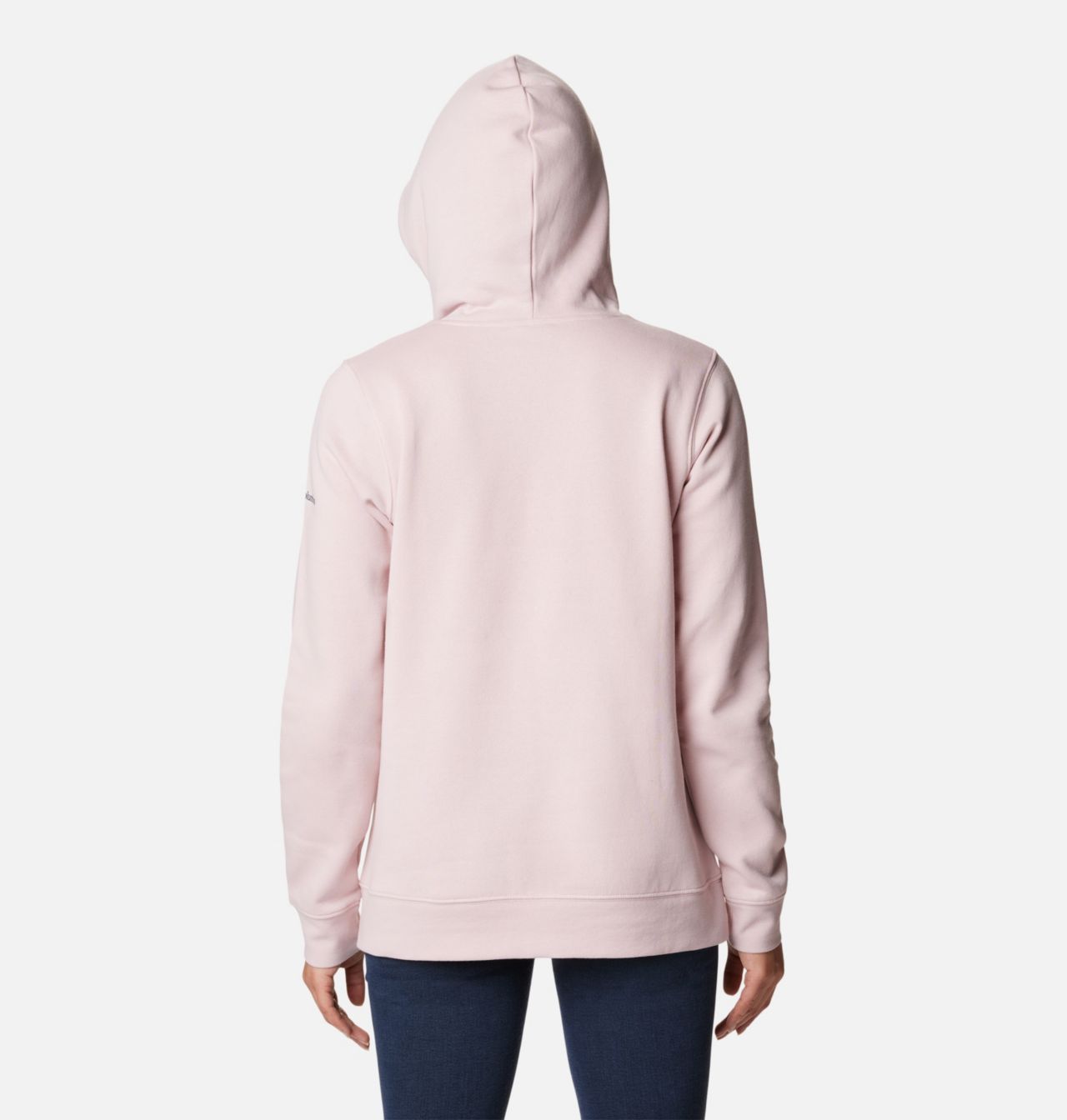 Women's Columbia Trek™ Graphic Hoodie 2