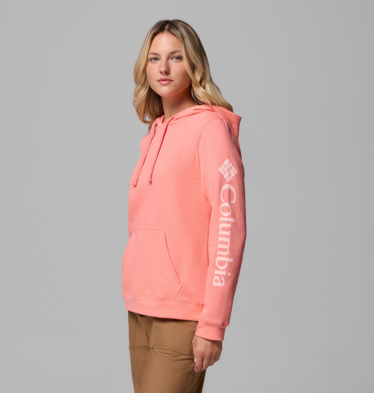 Women's Columbia Trek™ Graphic Hoodie 4