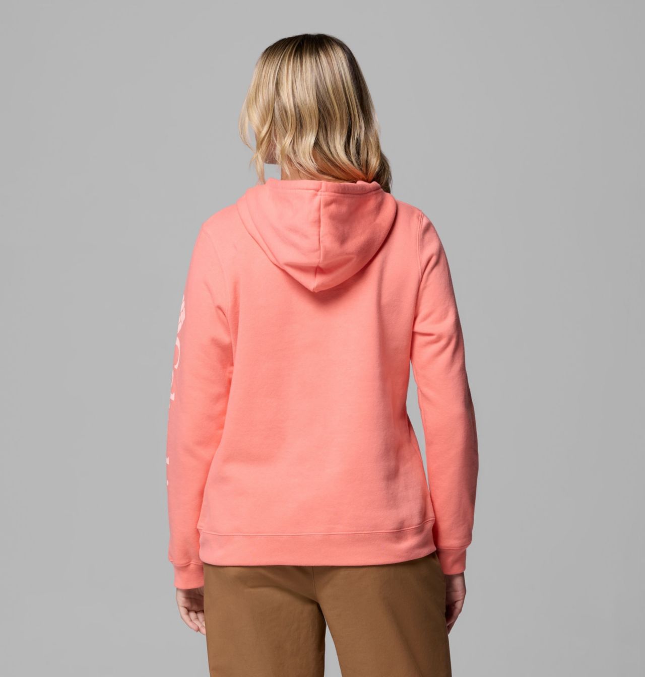 Women's Columbia Trek™ Graphic Hoodie 3