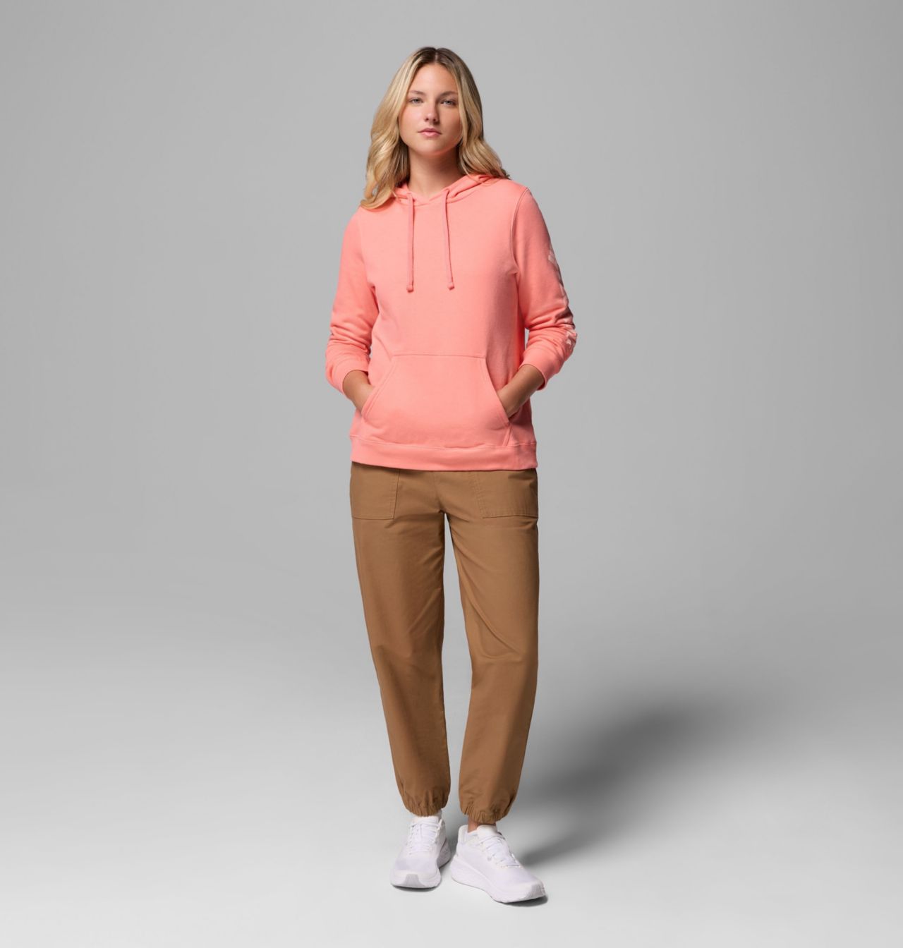 Women's Columbia Trek™ Graphic Hoodie 2