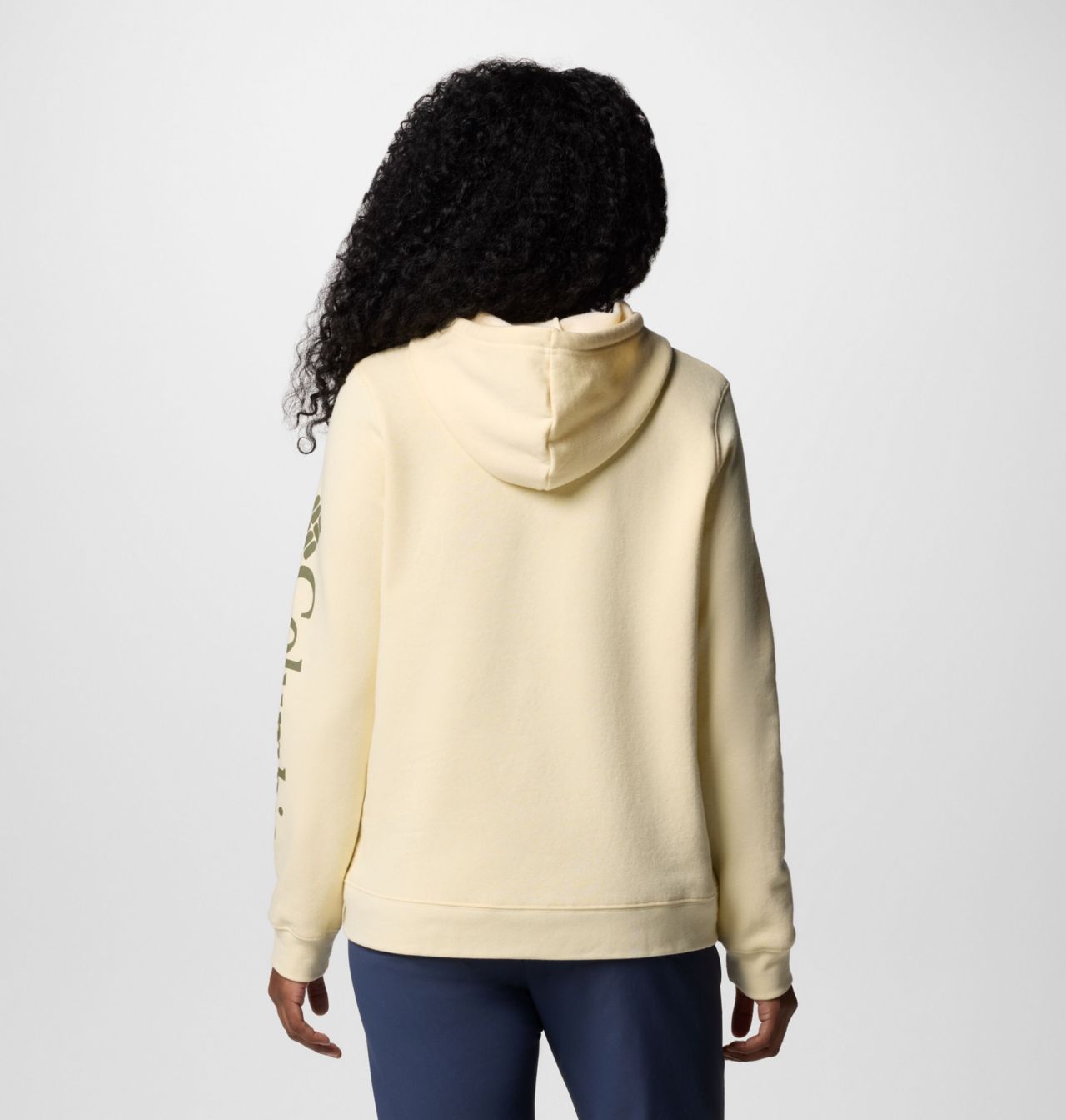 Women's Columbia Trek™ Graphic Hoodie | 758 | M 2