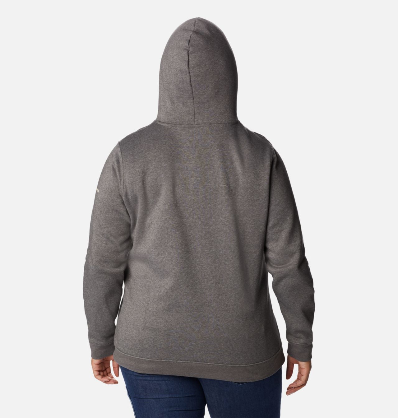 Women's Columbia Trek™ Graphic Hoodie - Plus Size 2