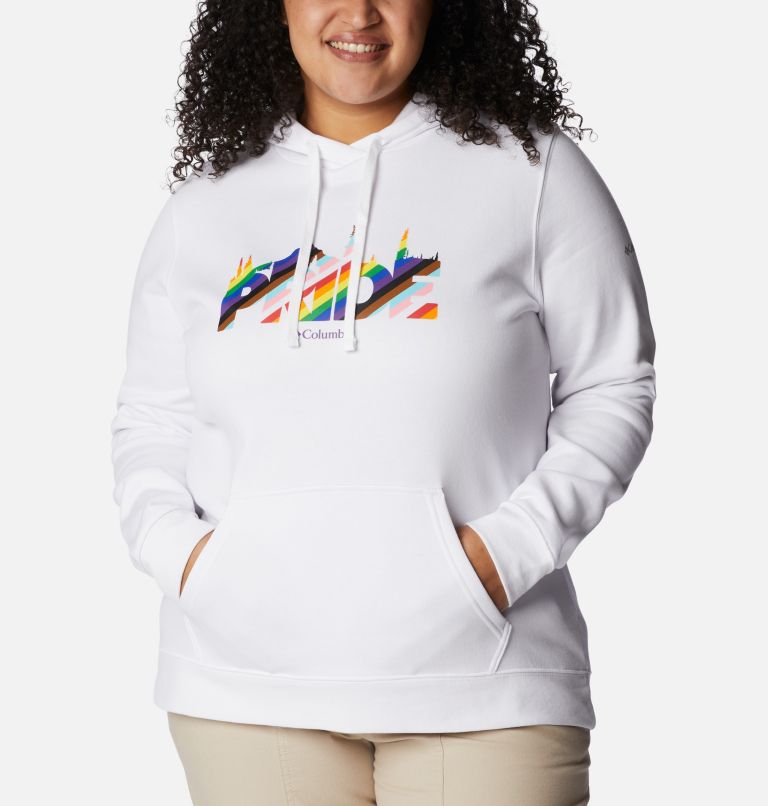 Women's Columbia Trek™ Graphic Hoodie