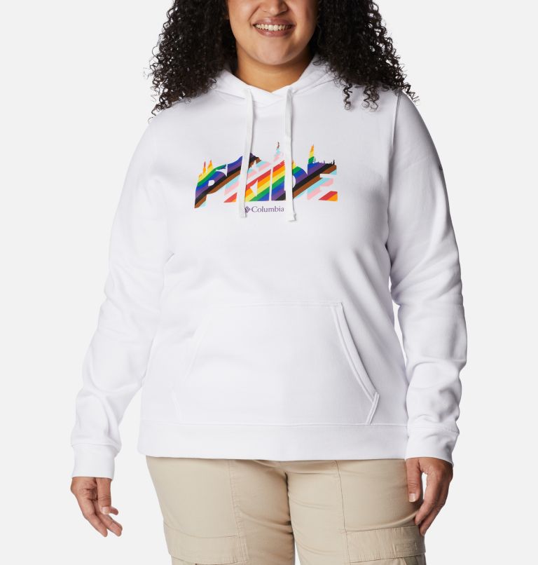 Kids' Columbia Trek™ Pullover Hoodie