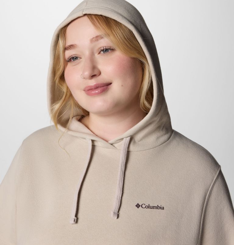 Women's plus size graphic hoodies sale