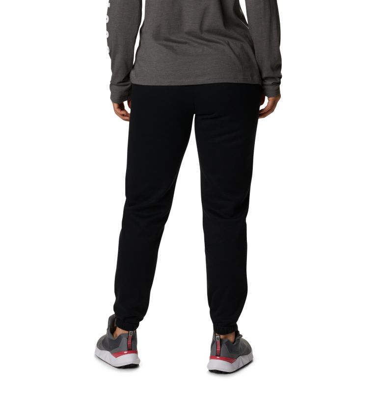 Pantalon de jogging Columbia Trek Femme, Color: Black, image 2