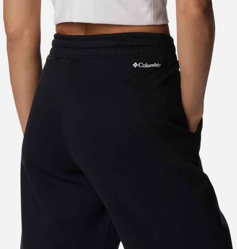 Pantalon de jogging Columbia Trek Femme, Color: Black, Stamp Stencil, image 5