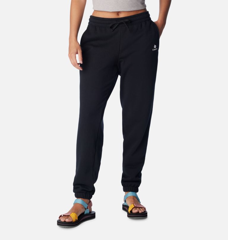 Joggers black on sale