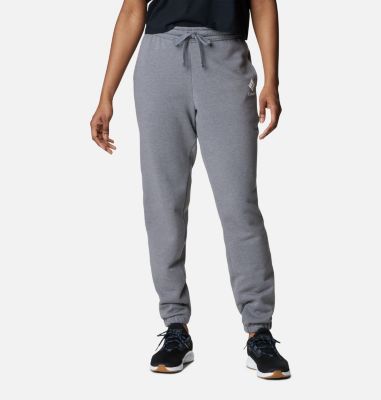 Bresdk Pantalon Jogging Femme Coton Pantalons de Sport Taille Haute Bas de  Jogging Running Vêtements de Sport Poches Cargo, Gris Foncé(Neuf), S :  : Mode