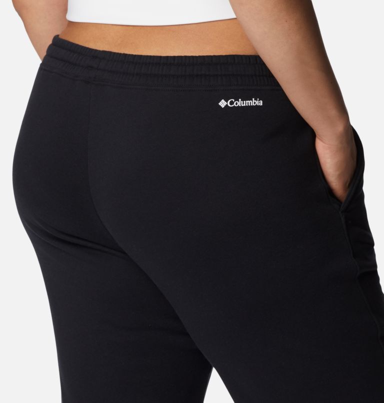 Pantalon de jogging Columbia Trek Femme - Grandes tailles, Color: Black, image 5