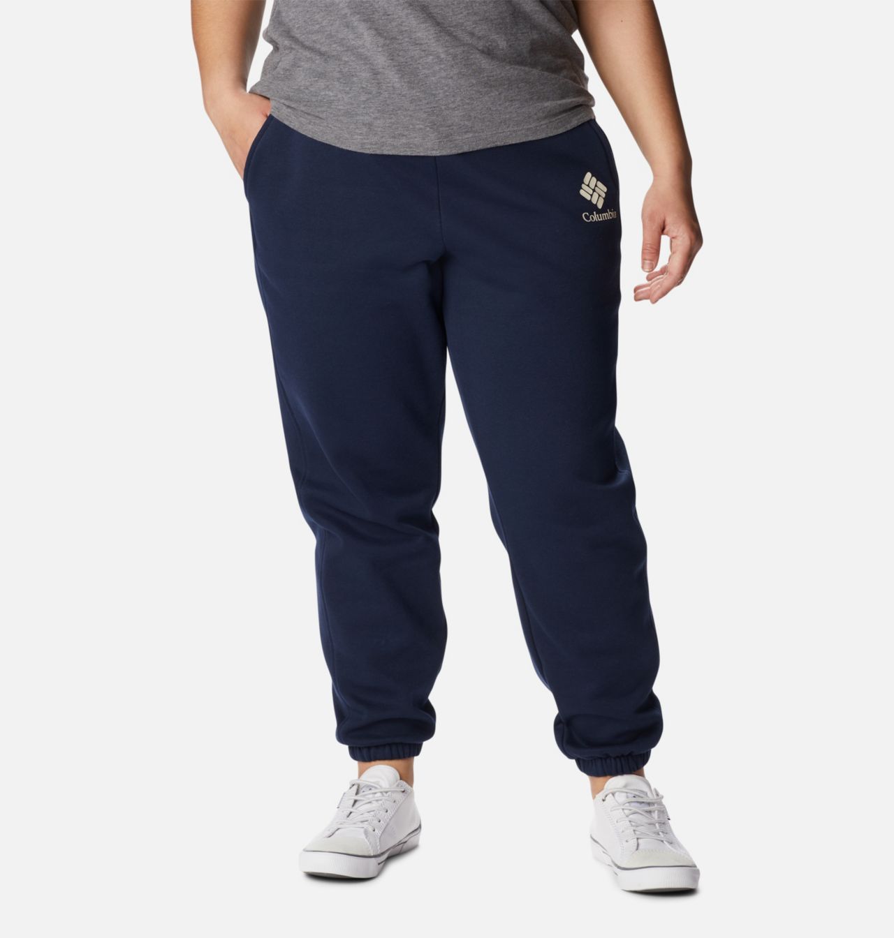 Women's Columbia Trek™ Joggers - Plus Size 1