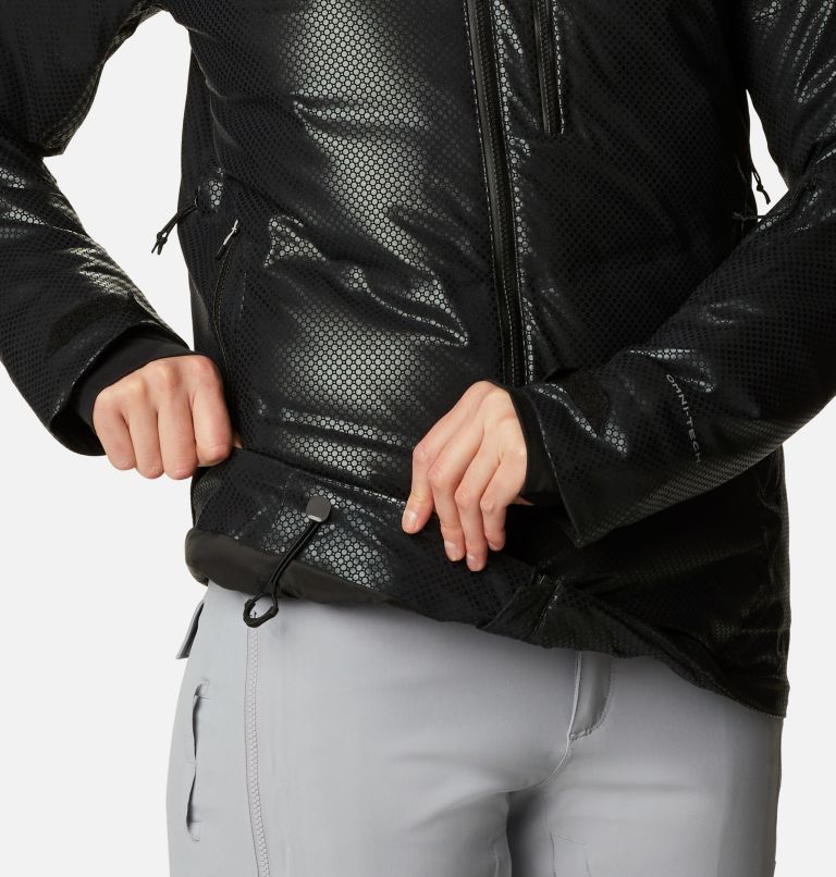 Women's Powder Keg™ Black Dot™ Down Jacket Columbia Sportswear