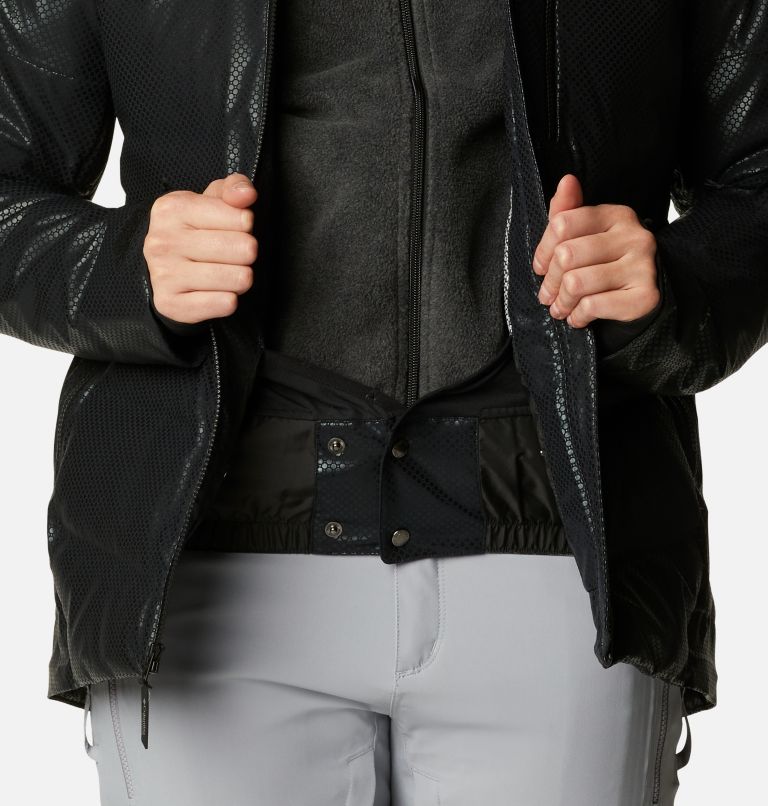 Women's Powder Keg™ Black Dot™ Down Jacket Columbia Sportswear