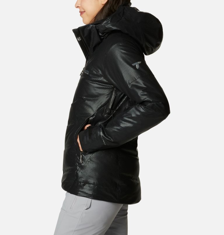 Columbia women's shop powder keg jacket