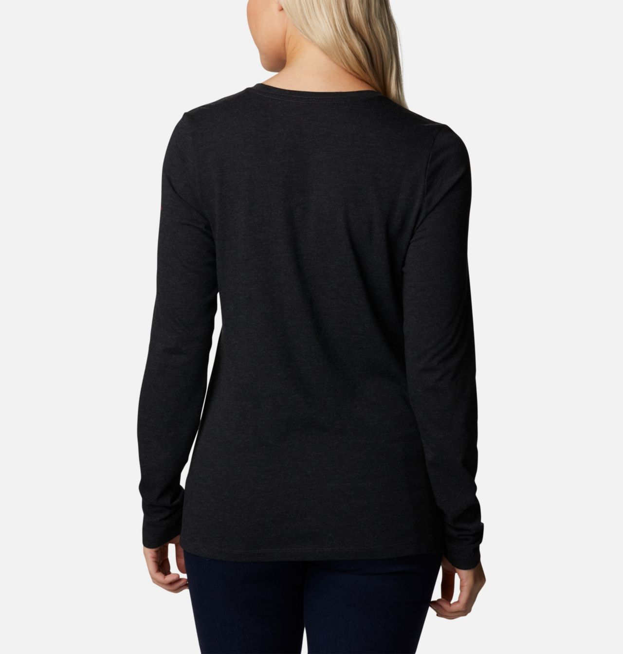 Women's Hidden Haven™ Long Sleeve T-Shirt 2