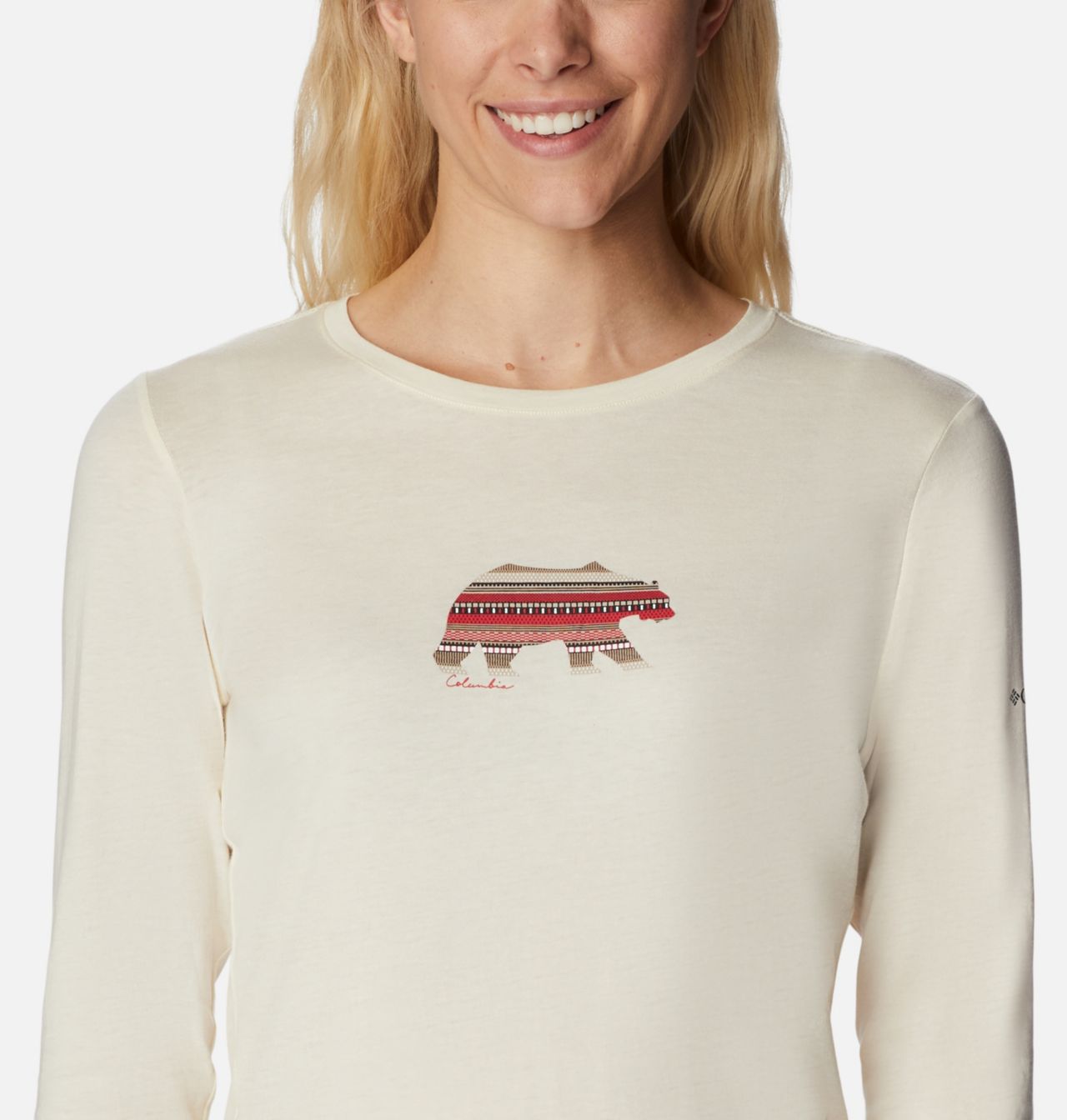 Women's Hidden Haven™ Long Sleeve T-Shirt 4