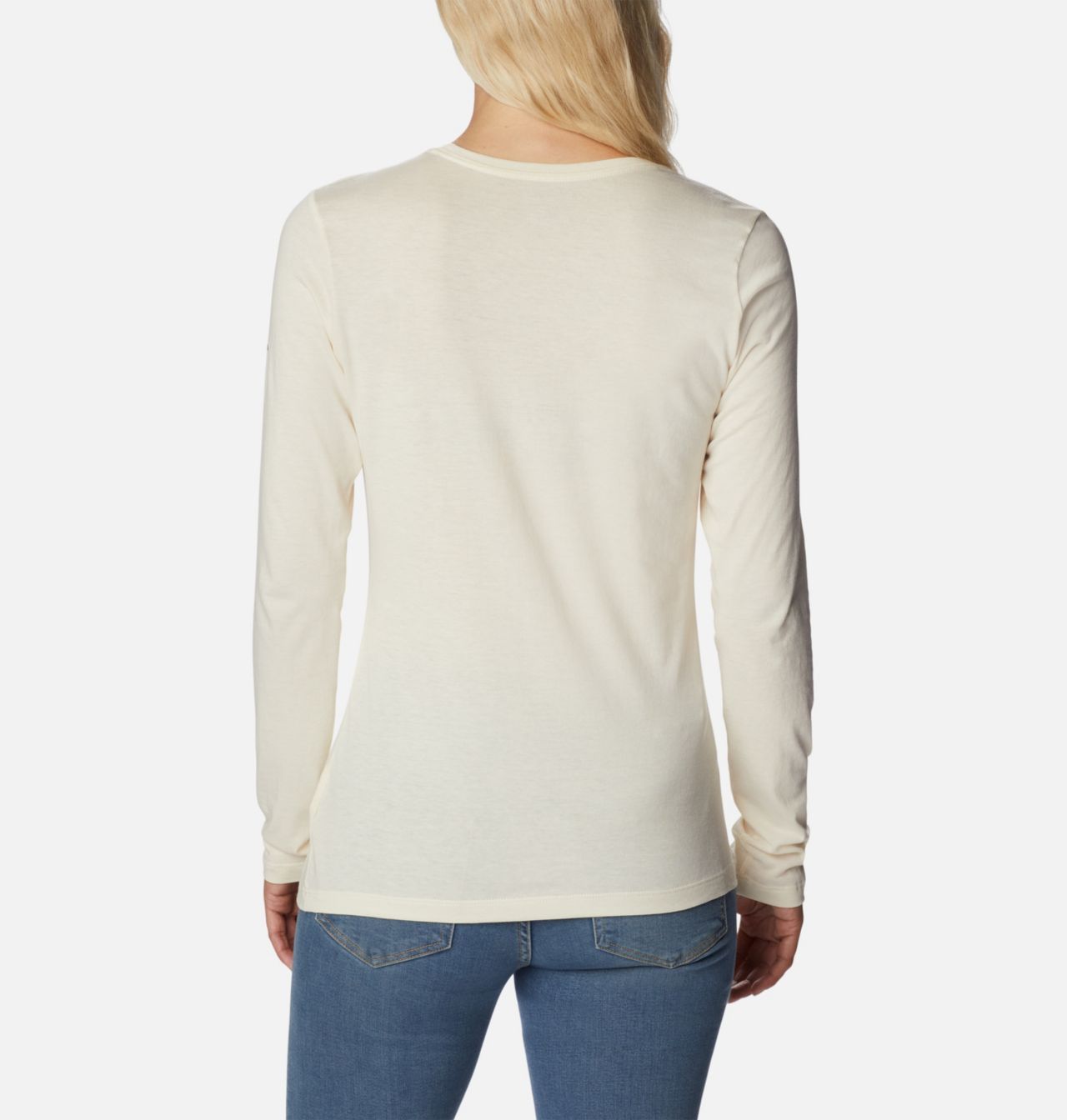 Women's Hidden Haven™ Long Sleeve T-Shirt 2