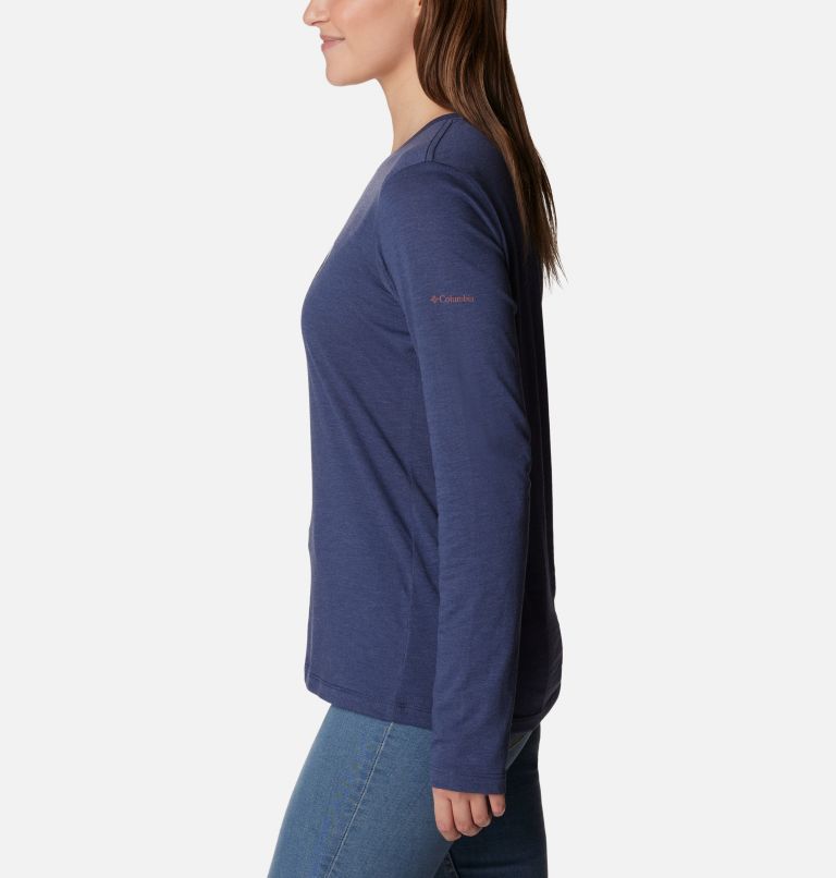 Columbia best sale unbearable tee