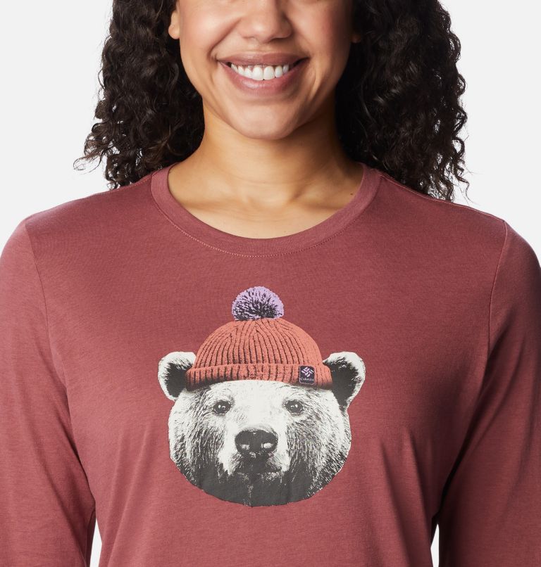 Columbia unbearable sale t shirt