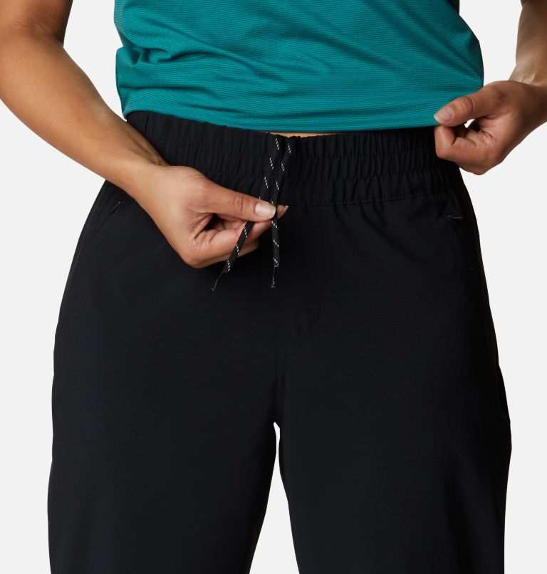 Women's Pleasant Creek Core Pants, Color: Black, image 4
