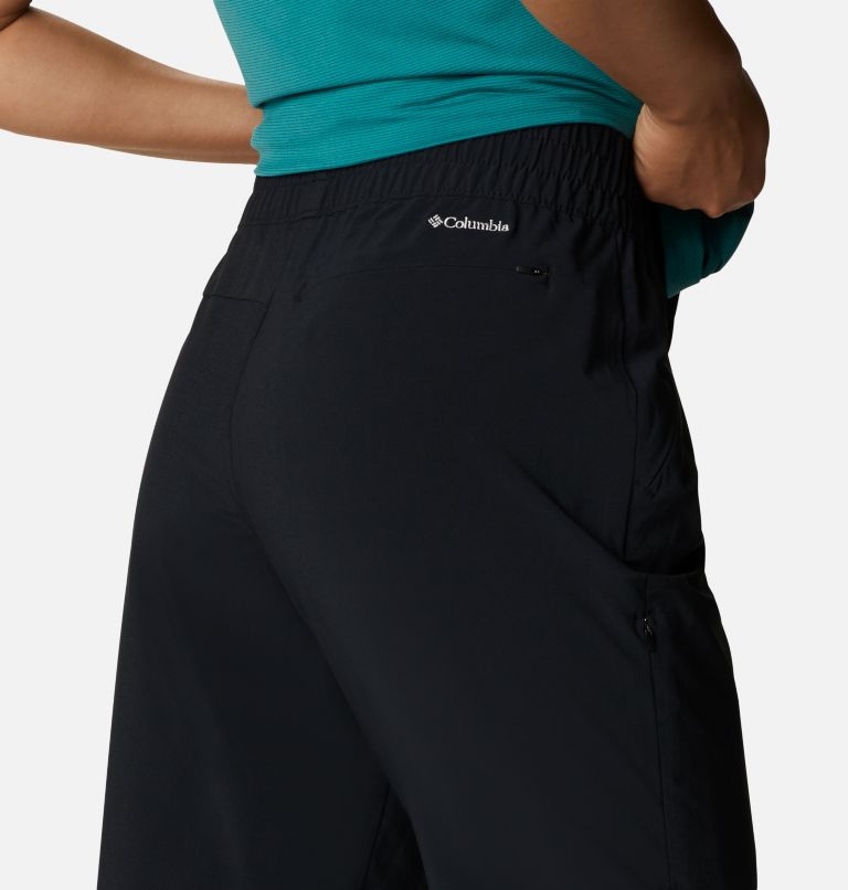 Women's Pleasant Creek Core Pants, Color: Black