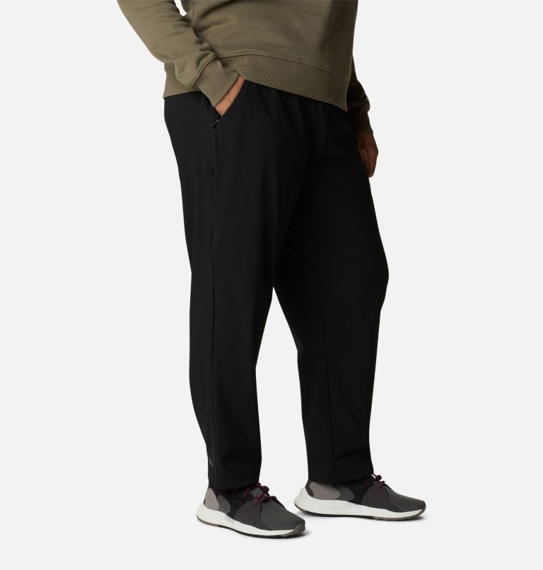 Women's Pleasant Creek Core Pants - Plus Size, Color: Black, image 3
