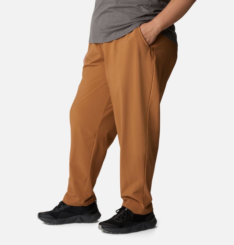 Pantalon Pleasant Creek Core pour femme - Grandes tailles, Color: Elk, image 3