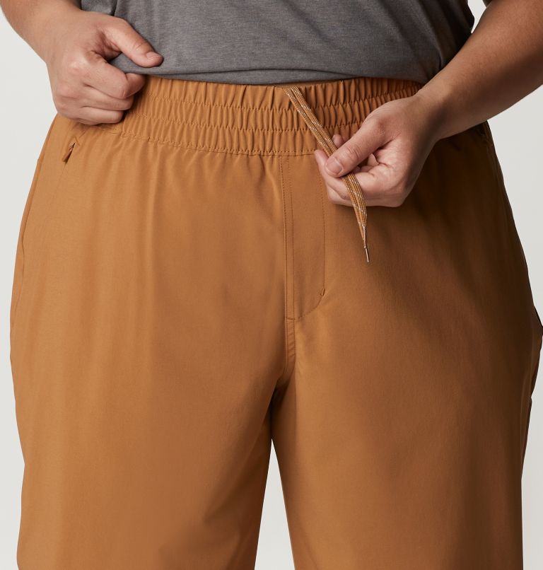 Pantalon Pleasant Creek Core pour femme - Grandes tailles, Color: Elk, image 4