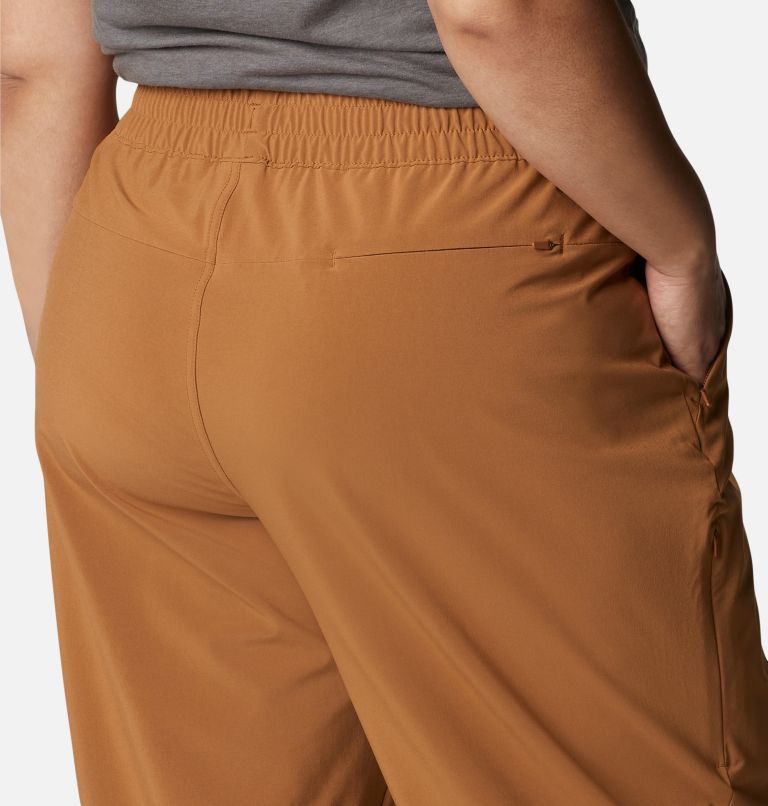 Pantalon Pleasant Creek Core pour femme - Grandes tailles, Color: Elk, image 5