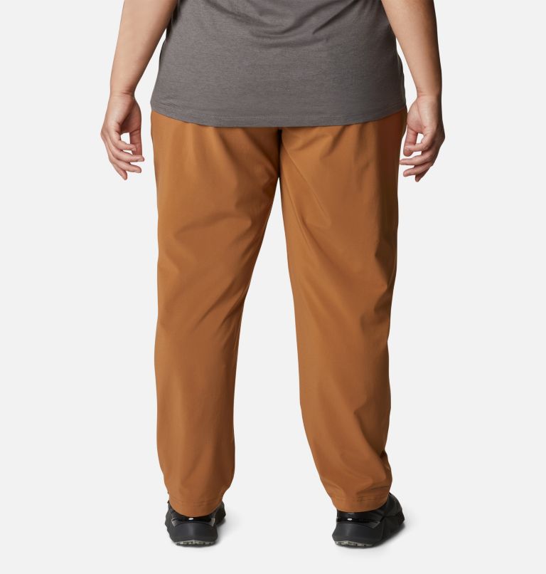 Pantalon Pleasant Creek Core pour femme - Grandes tailles, Color: Elk, image 2