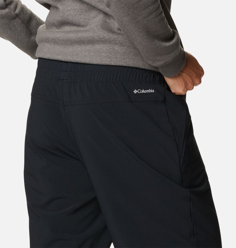 Pantalon de jogging chaud Pleasant Creek pour femme, Color: Black